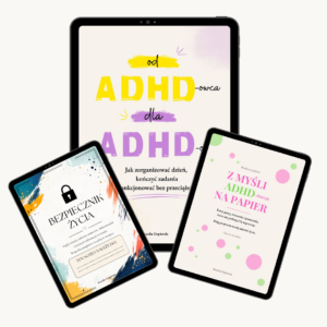 Ebook + Bonusy